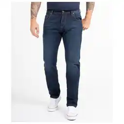 Netto Marken-Discount Indumentum Jeans Comfort Fit Basic-Look Loose Fit Angebot