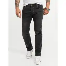 Netto Marken-Discount Lorenzo Loren Jeans Straight Leg Angebot