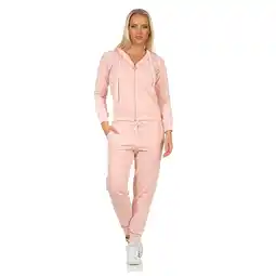 Netto Marken-Discount Rock Creek Trainingsanzug Jogginganzug Regular Fit Angebot