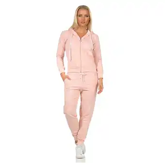 Netto Marken-Discount Rock Creek Trainingsanzug Jogginganzug Regular Fit Angebot