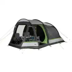 Netto Marken-Discount High Peak Zelt Familien-Tunnelzelt Meran 4.0 Angebot