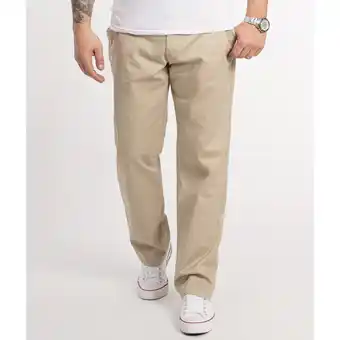Netto Marken-Discount Rock Creek Chino Angebot