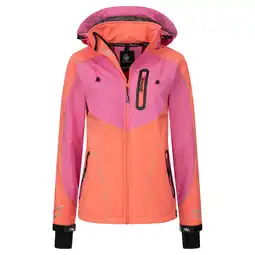 Netto Marken-Discount Rock Creek Jacke Softshelljacke Angebot
