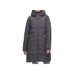 Netto Marken-Discount Ragwear Dizzie Damen Wintermantel Angebot
