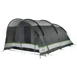 Netto Marken-Discount High Peak Zelt Familien-Tunnelzelt Brixen 4.0 Angebot