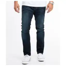 Netto Marken-Discount Lorenzo Loren Jeans Straight Cut Angebot