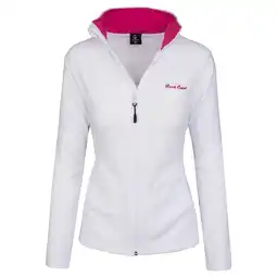 Netto Marken-Discount Rock Creek Jacke Fleecejacke Angebot