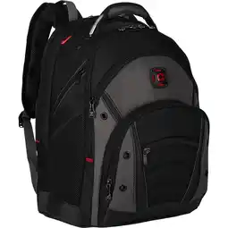 Netto Marken-Discount Wenger Rucksack SYNERGY Angebot