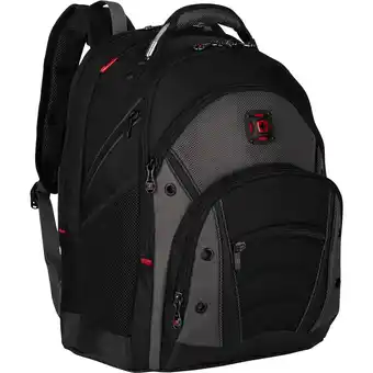 Netto Marken-Discount Wenger Rucksack SYNERGY Angebot