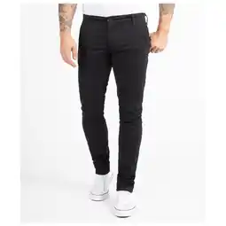 Netto Marken-Discount Indumentum Chino Hose Slim Fit Angebot