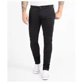 Netto Marken-Discount Indumentum Chino Hose Slim Fit Angebot