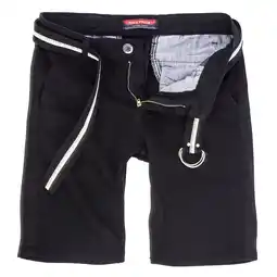 Netto Marken-Discount Rock Creek Shorts Chino Shorts Regular Fit Angebot
