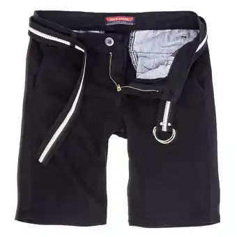 Netto Marken-Discount Rock Creek Shorts Chino Shorts Regular Fit Angebot