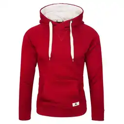 Netto Marken-Discount Rock Creek Kapuzenpullover Angebot