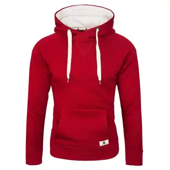 Netto Marken-Discount Rock Creek Kapuzenpullover Angebot