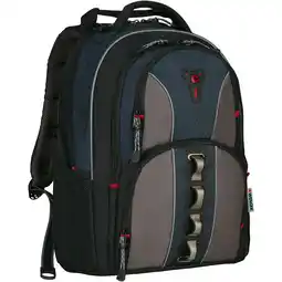 Netto Marken-Discount Wenger Rucksack Cobalt Angebot