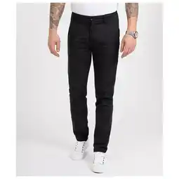 Netto Marken-Discount Rock Creek Chino Hose Regular Fit Angebot