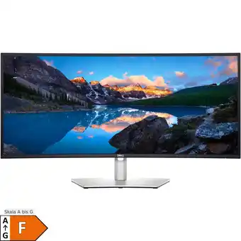 Netto Marken-Discount Dell LED-Monitor U3423WE Angebot