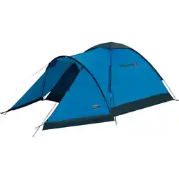 Netto Marken-Discount High Peak Zelt Kuppelzelt Ontario 3 Angebot
