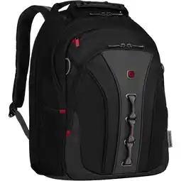 Netto Marken-Discount Wenger Rucksack Legacy Rucksack Angebot