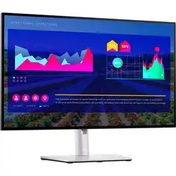 Netto Marken-Discount Dell LED-Monitor U2722D Angebot