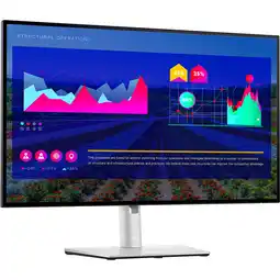 Netto Marken-Discount Dell LED-Monitor U2722D Angebot