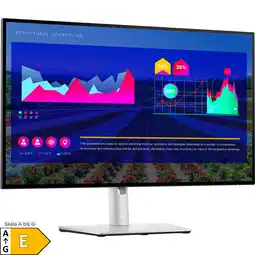 Netto Marken-Discount Dell LED-Monitor U2722D Angebot