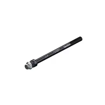 Netto Marken-Discount Qeridoo Fahrradanhänger Steckachsadapter M12x1,5 170 mm Angebot