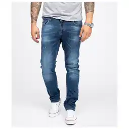 Netto Marken-Discount Indumentum Jeans Slim Fit Angebot