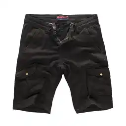 Netto Marken-Discount Rock Creek Shorts Cargo Shorts Regular Fit Angebot