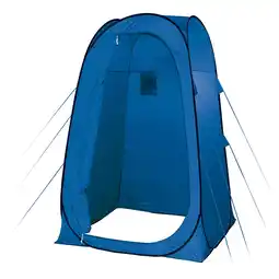 Netto Marken-Discount High Peak Zelt Pop Up Umkleide-/ Duschzelt Rimini Angebot