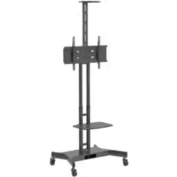 Netto Marken-Discount HAGOR Standsystem HP Twin Stand Angebot