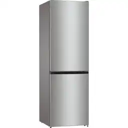 Netto Marken-Discount gorenje Kühl-/Gefrierkombination NRC619BSXL4 Angebot