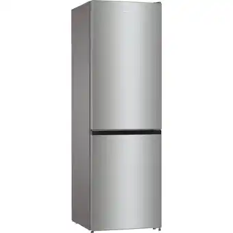 Netto Marken-Discount gorenje Kühl-/Gefrierkombination NRC619BSXL4 Angebot