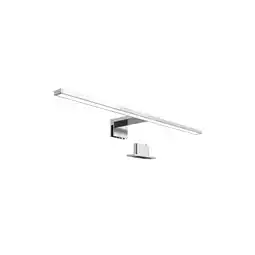 Netto Marken-Discount LED Spiegelleuchte IP44 - Carina 60 Angebot