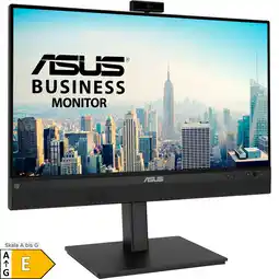 Netto Marken-Discount ASUS LED-Monitor BE24ECSNK Angebot