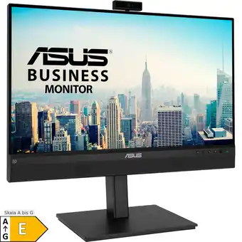 Netto Marken-Discount ASUS LED-Monitor BE24ECSNK Angebot