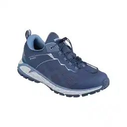 Netto Marken-Discount Meindl Power Walker Lady 3.0 Damen Wanderschuhe Angebot