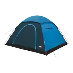 Netto Marken-Discount High Peak Zelt Kuppelzelt Monodome XL 4 Angebot