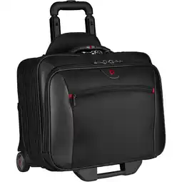 Netto Marken-Discount Wenger Trolley Potomac Wheeled Angebot