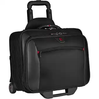 Netto Marken-Discount Wenger Trolley Potomac Wheeled Angebot