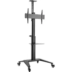 Netto Marken-Discount HAGOR Standsystem BrackIT Stand Single Angebot