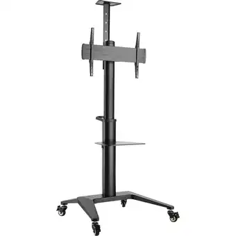 Netto Marken-Discount HAGOR Standsystem BrackIT Stand Single Angebot