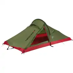 Netto Marken-Discount High Peak Zelt Einbogenzelt Siskin 2.0 LW Angebot