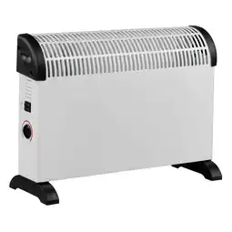 Netto Marken-Discount VALE Konvektorheizung CH-09S 2000W Angebot