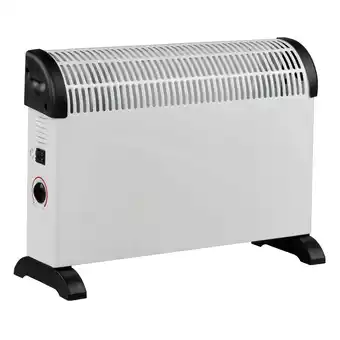 Netto Marken-Discount VALE Konvektorheizung CH-09S 2000W Angebot