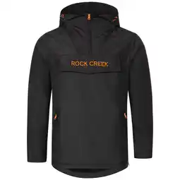 Netto Marken-Discount Rock Creek Windbreaker Angebot