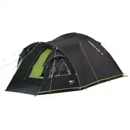 Netto Marken-Discount High Peak Zelt Kuppelzelt Talos 3P Angebot