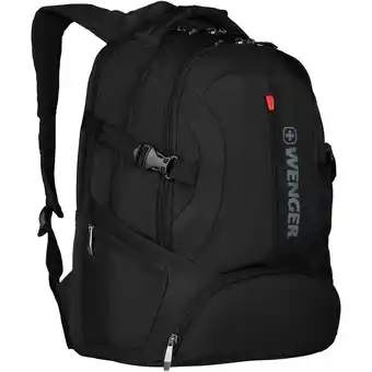 Netto Marken-Discount Wenger Rucksack Transit Deluxe Angebot