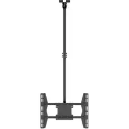 Netto Marken-Discount HAGOR Deckenhalterung PLD Large Single Angebot